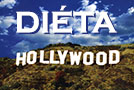 Hollywoodska diéta - diéta celebrít